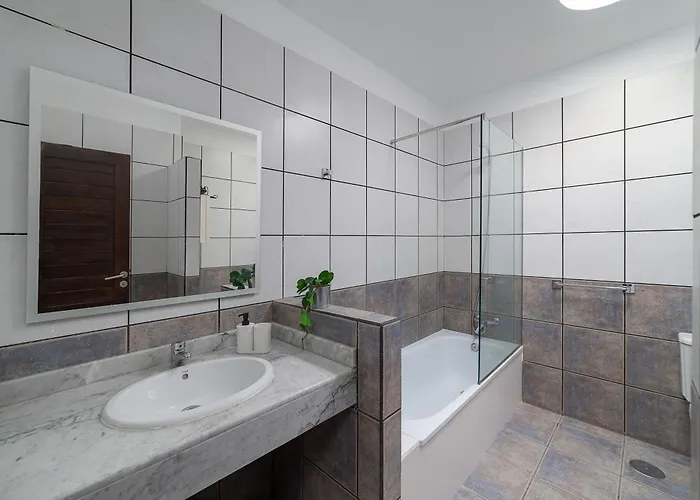 Yaiza 빌라 플라야블랑카