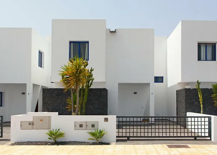 Yaiza * 플라야블랑카