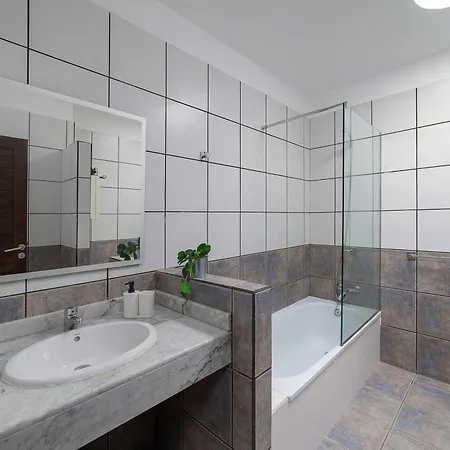 Yaiza Villa Playa Blanca (Lanzarote)