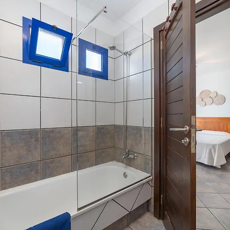 Yaiza Villa Playa Blanca (Lanzarote)