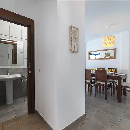 Yaiza * Playa Blanca (Lanzarote)