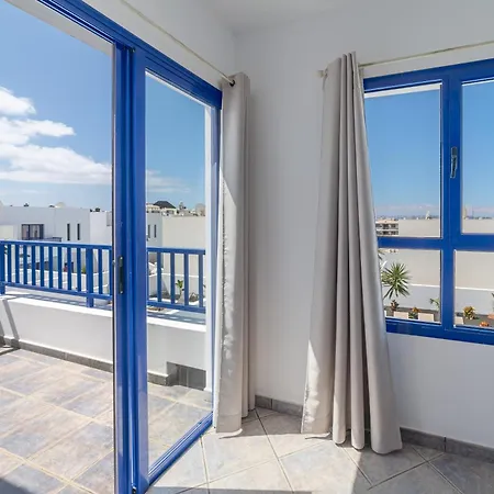 Villa Yaiza Playa Blanca (Lanzarote)