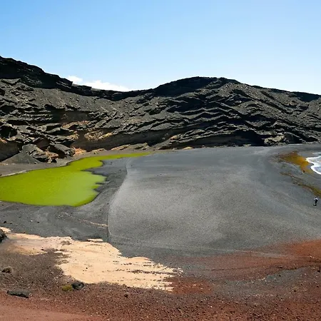 Yaiza Playa Blanca (Lanzarote)
