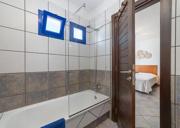 Yaiza Villa Playa Blanca