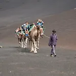 Willa Yaiza Playa Blanca (Lanzarote)