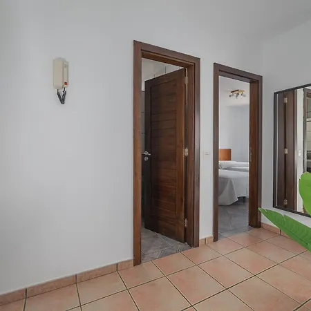 Villa Yaiza *