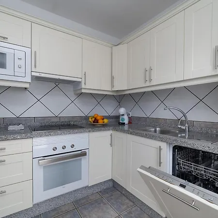 ヴィラ Yaiza プラヤ・ブランカ