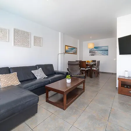 Villa Yaiza Playa Blanca