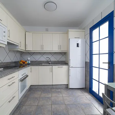 Yaiza Villa Playa Blanca