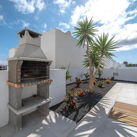 Yaiza Villa Playa Blanca