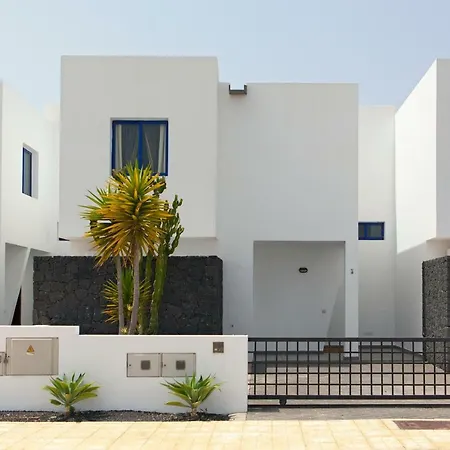 Yaiza * Playa Blanca (Lanzarote)