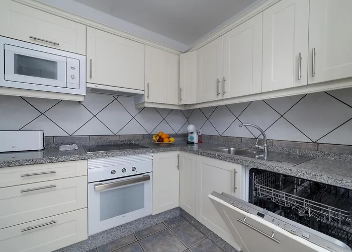 ヴィラ Yaiza プラヤ・ブランカ