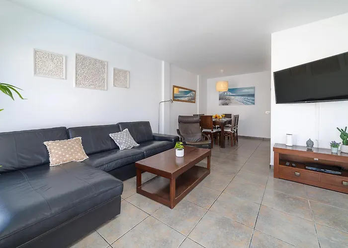 Villa Yaiza Playa Blanca