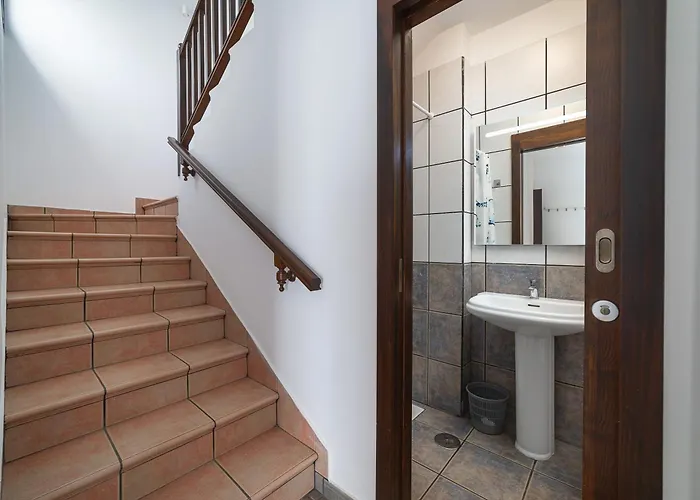 Yaiza ヴィラ プラヤ・ブランカ