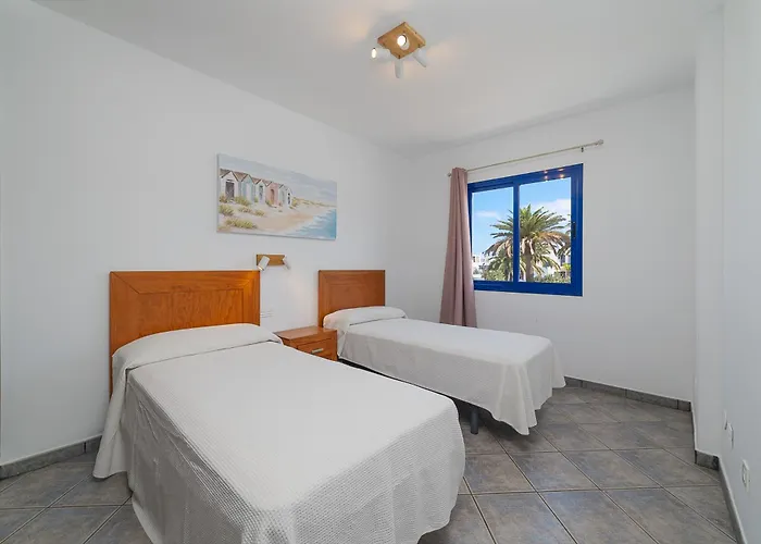 Yaiza Villa Playa Blanca