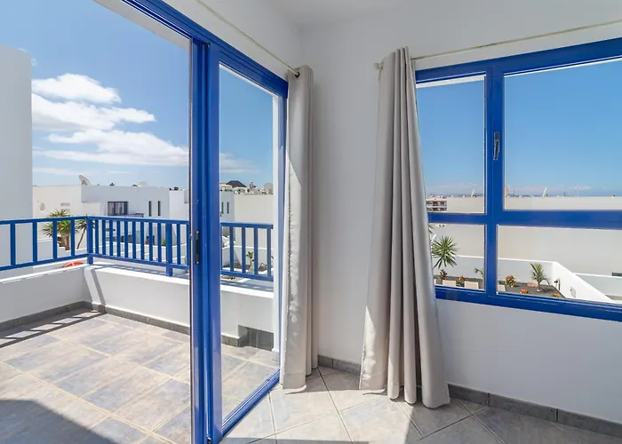 Villa Yaiza Playa Blanca