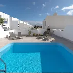 Yaiza Βίλα Πλάγια Μπλάνκα