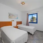 Yaiza Βίλα Πλάγια Μπλάνκα