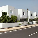 Yaiza Βίλα Πλάγια Μπλάνκα