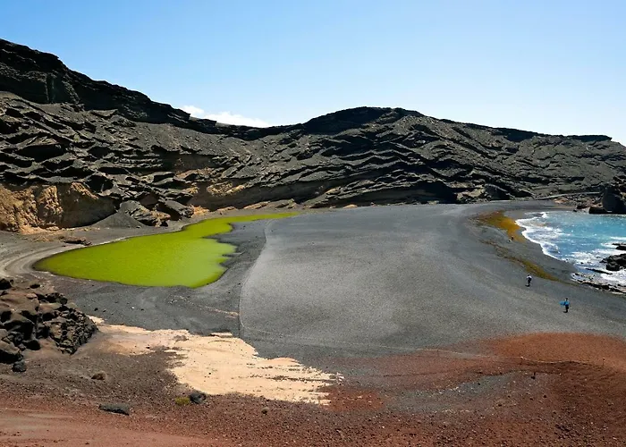 Yaiza Playa Blanca (Lanzarote)